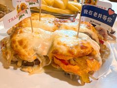 -老井俄式餐厅