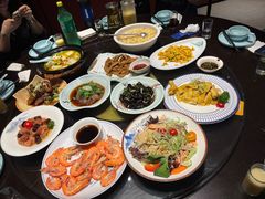 -江南婆婆(车墩店)