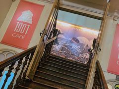 -1901 Cafe(西四店)