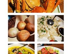 -锡和无锡菜(景丽苑店)