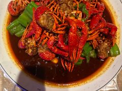 -红盔甲·小龙虾(定西路店)