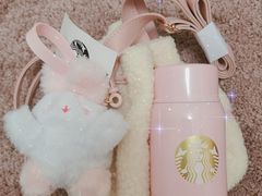 -星巴克(迪士尼小镇店)