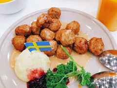 -宜家·瑞典风味餐厅(北京西红门店)