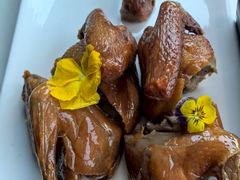 -柳莺湖上·湖景餐厅·江南菜(西湖店)