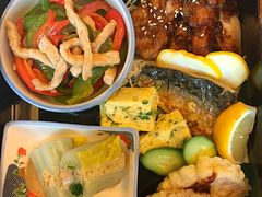 -希望日本料理(保利香槟花园店)