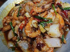 -大牌大·传统杭帮菜(湖滨店)