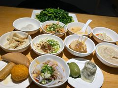 -龙抄手食府(浣花北路店)