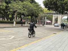 -厦门大学(思明校区)