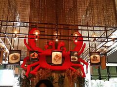 android_upload_pic-富力希尔顿酒店·地阔自助餐厅