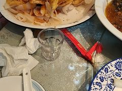 -老松滨饭店(菜艺街店)