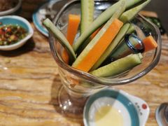 -春润大地海南椰子鸡(沙井京基百纳广场店)