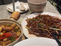 -留半山·香港食堂(啦啦宝都店)