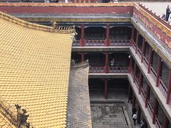 -普陀宗乘之庙(小布达拉宫)