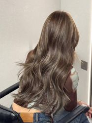 -GANO HAIR 