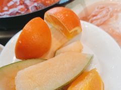 -巴蜀大将火锅(春熙店)