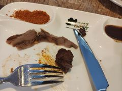 -汉巴味德巴西烤肉(顺和广场店)