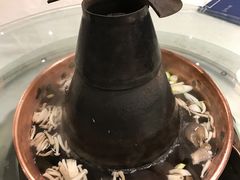 -东来顺饭庄(西直门店)
