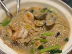 -莆田餐厅PUTIEN(金融街购物中心店)