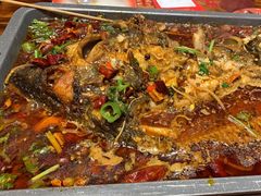 -东方一串·鲜肉小串·小酒馆(壹航城店)
