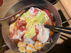 -沼津港精致料理·寿喜烧·烧鸟(青浦宝龙广场日料榜单店)