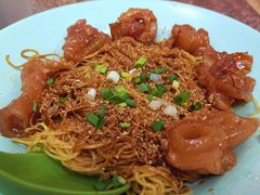 -巨记面家(泉威楼店)