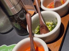 -拉蒂娜·巴西牛排馆 Latina·Brazilian Steakhouse(王府井喜悦店)