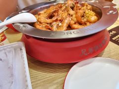 -万达广场(泰安泰山店)