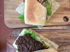 -魏斯理汉堡(西安沣东吾悦店)