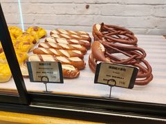 碱水面包-GAONNURI加温努力(马场店)