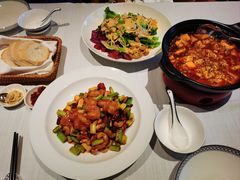 -秀儿四九城·新京菜(亚运村鸟巢店)