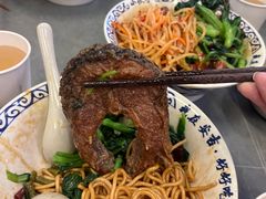 -梅溪·小伙子干挑面(安吉总店)