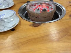 -蔡记·九米羊肉炉(东渡店)