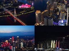 -WFC会仙楼观景台