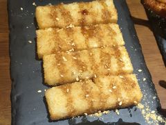 红糖糍粑-走街串巷(丰富路店)