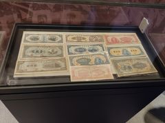 -沈阳金融博物馆