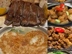 -潮堂 · 潮州菜(国贸商城店)