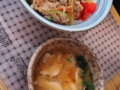 -林妈妈村·日式料理(宝山万达店)