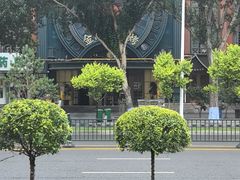 -金刚山烧烤(红旗大街店)