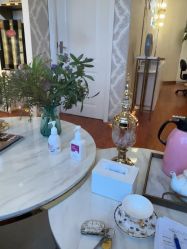 -茜尔维亚修身连锁(闵行莘庄店)