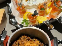 -3号仓库·创意中国菜(乐清正大广场店)