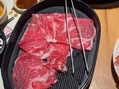 -慶の寿喜烧·和牛自助餐厅(浑南店)