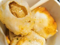 -小路易生煎馆(前进五路店)
