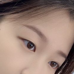 -韩美绣·骨相纹眉·洗眉美瞳线