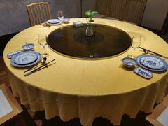 包厢-茉莉花·私房菜(蓝湖郡店)