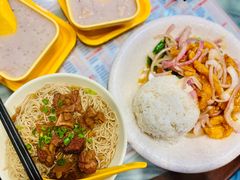 -岐城面馆(黄岐店)