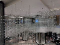 -扬州万怡酒店-中餐厅(文昌中路店)