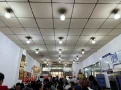 -子午路张记肉夹馍(翠华路店)