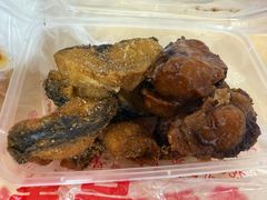 -正宗上海陆记熏鱼