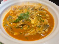 -魏铭鱼头捞饭(晋阳路店)