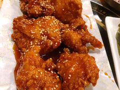 -咕咕站韩国料理(紫金港店)